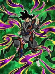 Goku Black