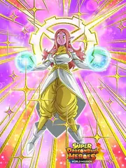 Supreme Kai of Time (Power of Time Unleashed)