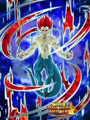 Demigra (Makyouka Form)
