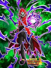Dark Masked King