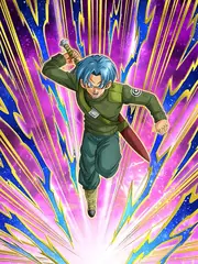 Trunks (Teen) (Future)