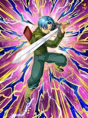 Trunks (Teen) (Future)