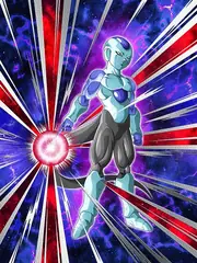 Frost (Final Form)