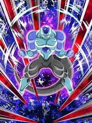 Frost (Full Power)