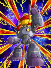 Bota Magetta