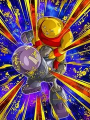 Bota Magetta