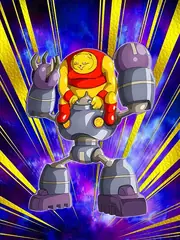 Bota Magetta