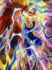 Majin Vegeta