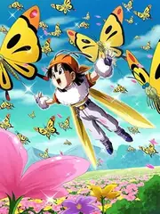 Pan (GT) (Honey)