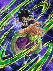 Broly