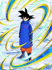 Goku