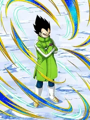 Vegeta