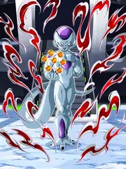 Frieza (Final Form)