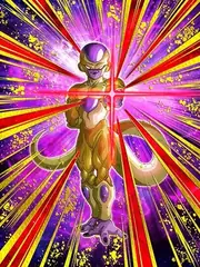 Golden Frieza