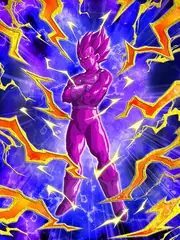 Duplicate Vegeta