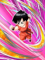 Pan (Kid)
