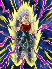 Baby Vegeta