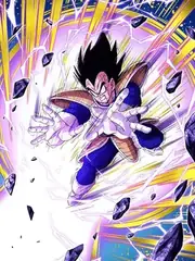 Vegeta