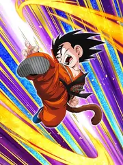 Goku (Youth)