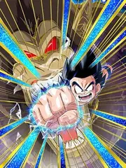 Goku (Youth)