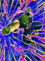 Demon King Piccolo (Elder)