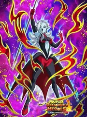 Darkness Towa