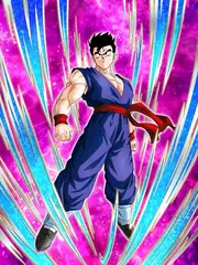Gohan (Teen)