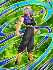 Trunks (Teen)