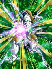 Mecha Frieza