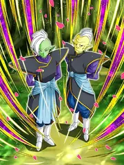 Gowasu & Zamasu