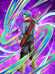 Trunks (Teen) (Future)