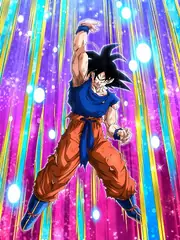 Goku