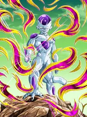 Frieza (Final Form)