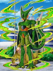 Cell (1st Form)
