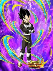 Vegeta (Xeno)