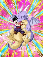 Gohan (Kid)