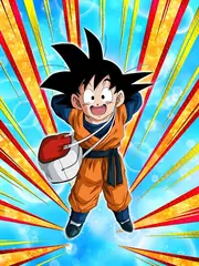 Goten (Kid)