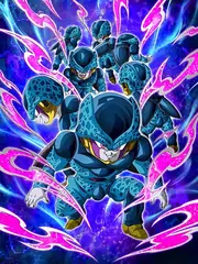 Cell Jr.