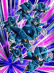 Cell Jr.