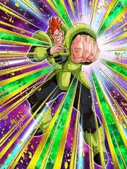 Android #16