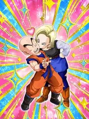 Android #18