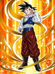 Goku