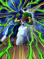 Demon King Piccolo (Elder)