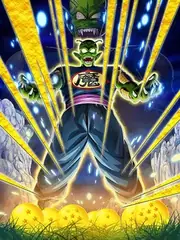 Demon King Piccolo (Elder)