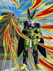Cell (Perfect Form)