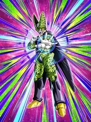 Cell (Perfect Form)