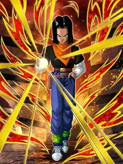 Android #17 (Future)