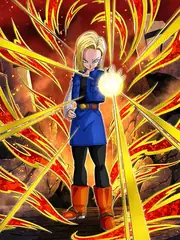Android #18 (Future)