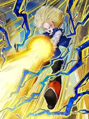 Android #18 (Future)