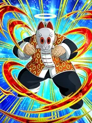 Grandpa Gohan